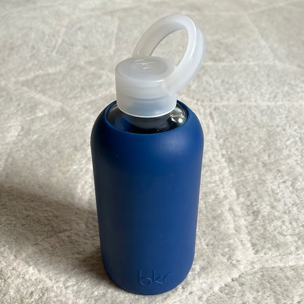 BKR 5th Avenue Water Bottle